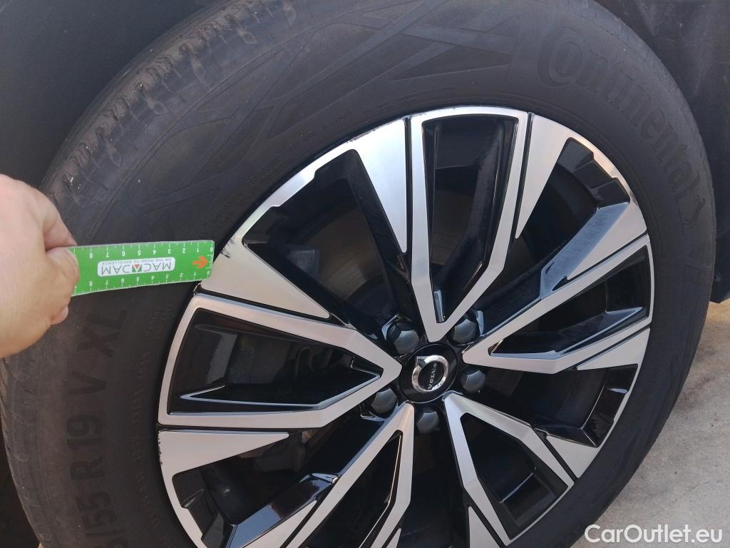  Volvo  XC60 VOLVO  / 2017 / 5P / todoterreno 2.0 B4 D AWD Plus Dark Auto #26