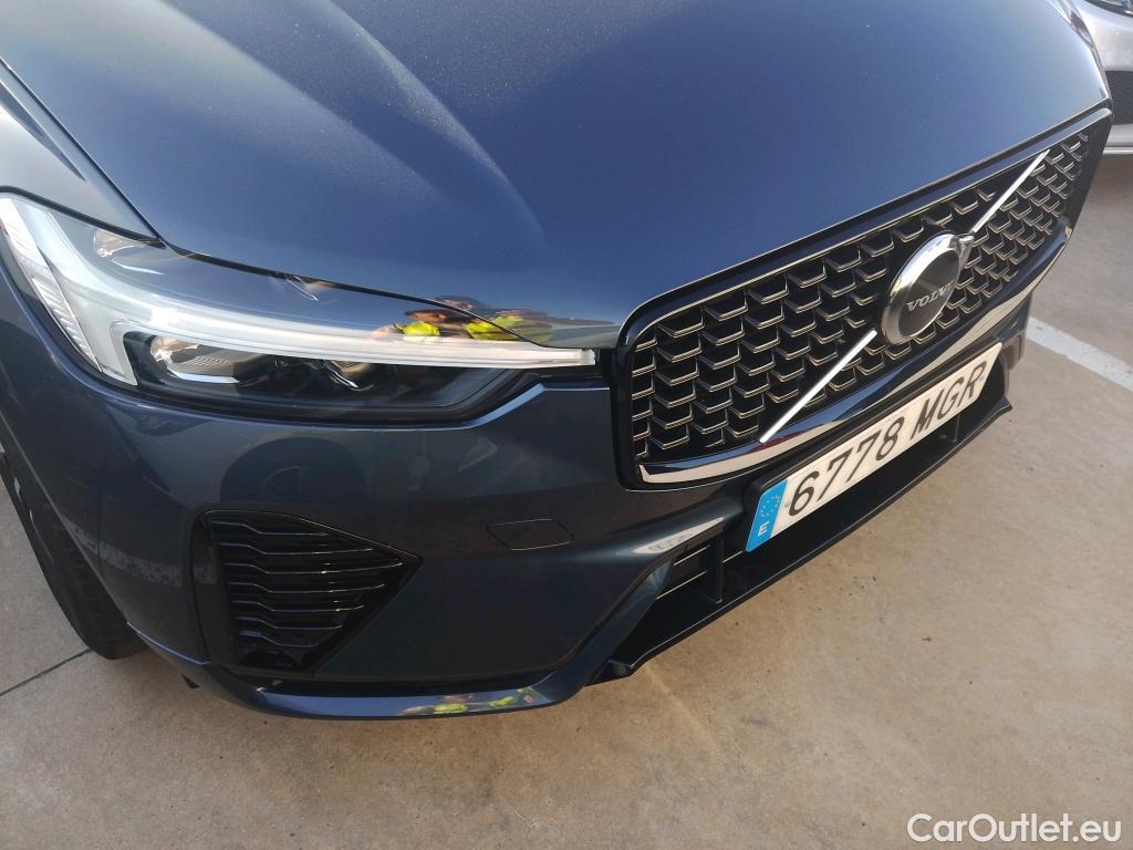  Volvo  XC60 VOLVO  / 2017 / 5P / todoterreno 2.0 B4 D AWD Plus Dark Auto #17