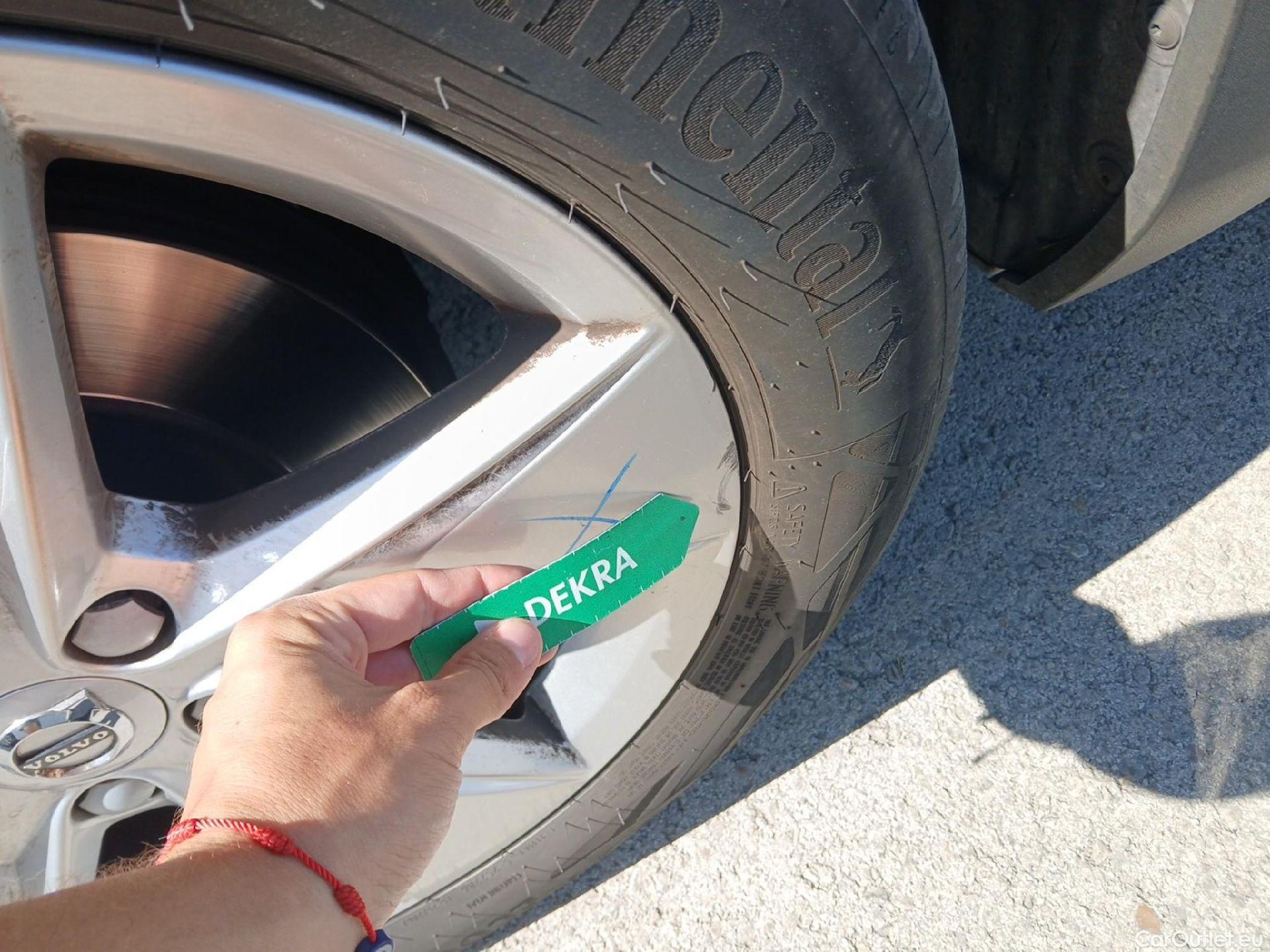  Volvo  XC 40 VOLVO XC40 / 2021 / 5P / todoterreno 2.0 B3 G Core Auto #14