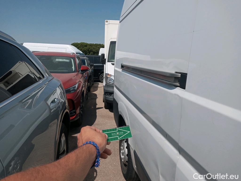  Citroen  Jumper CITROEN  / 2014 / 4P / furgón BlueHDi 103KW (140CV) Furgón 35L3H3 #15