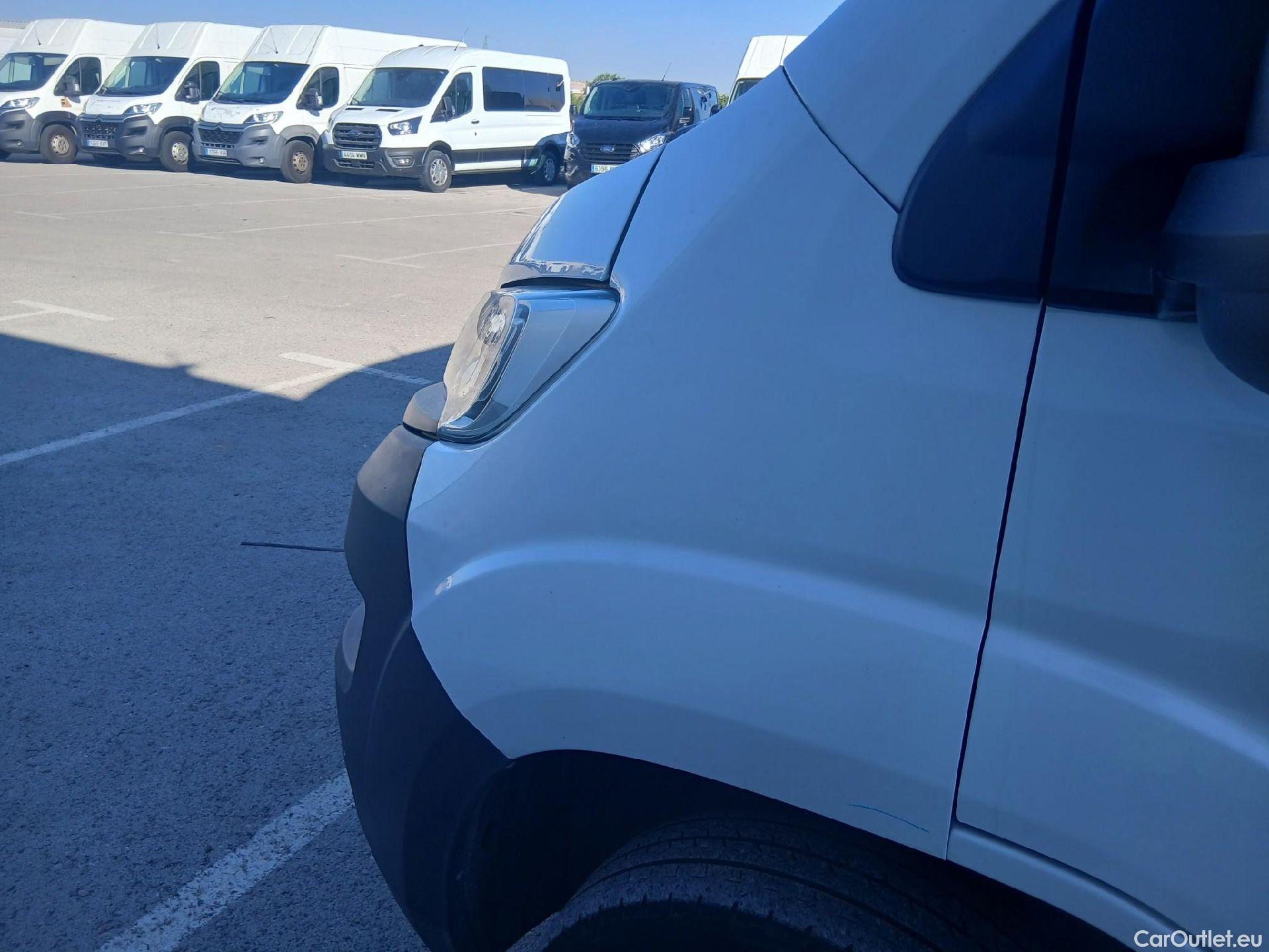  Opel  Movano OPEL  / 2021 / 4P / furgón  Fgón Base L2H2 3.5T 2.2 BHDi 88kW #9