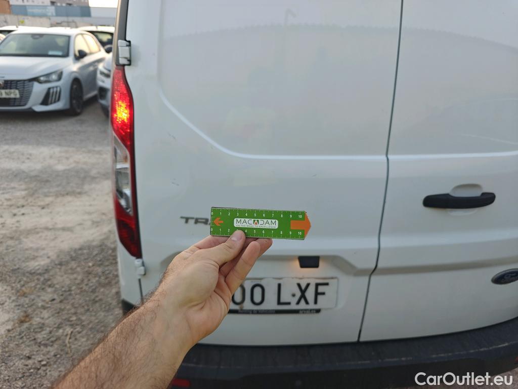  Ford  Transit Connect FORD /2013/4P/furgón Van 1.5 TDCi 74kW Trend 200 L1 #6