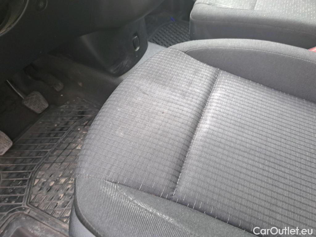  Mercedes  Vito MERCEDES-BENZ  / 2014 / 4P / furgón 114CDI TD 100kW furgón Pro compacta #13