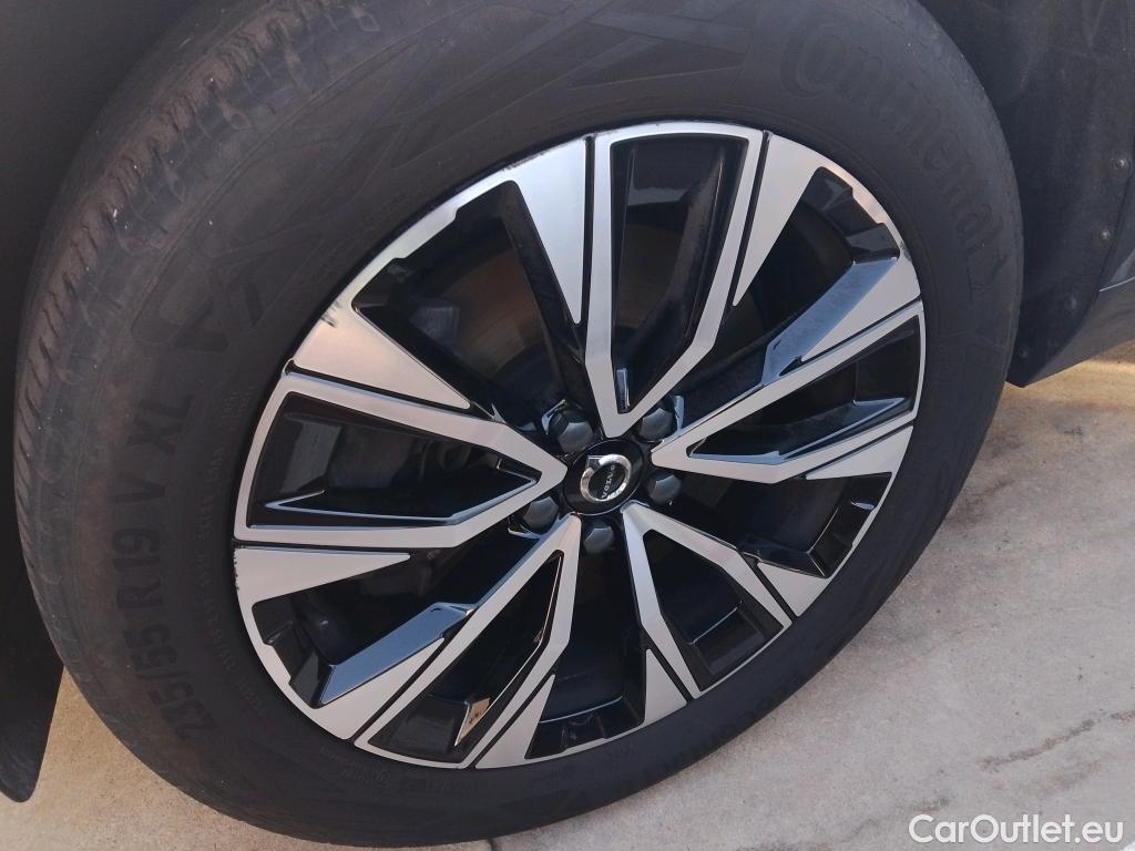  Volvo  XC60 VOLVO  / 2017 / 5P / todoterreno 2.0 B4 D AWD Plus Dark Auto #25