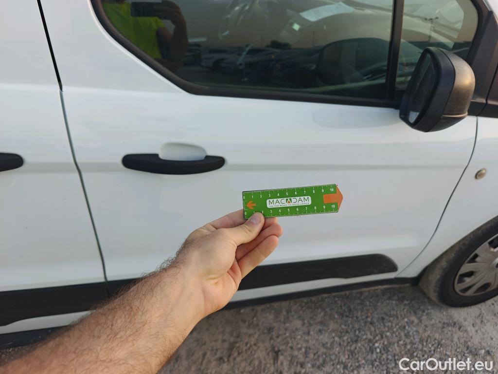  Ford  Transit Connect FORD /2013/4P/furgón Van 1.5 TDCi 74kW Trend 200 L1 #34