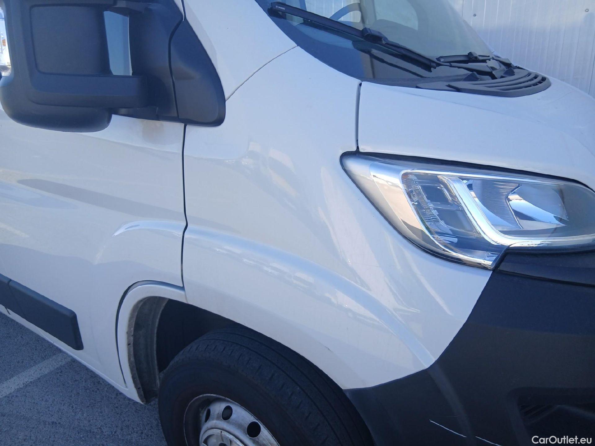  Opel  Movano OPEL  / 2021 / 4P / furgón  Fgón Base L2H2 3.5T 2.2 BHDi 88kW #38