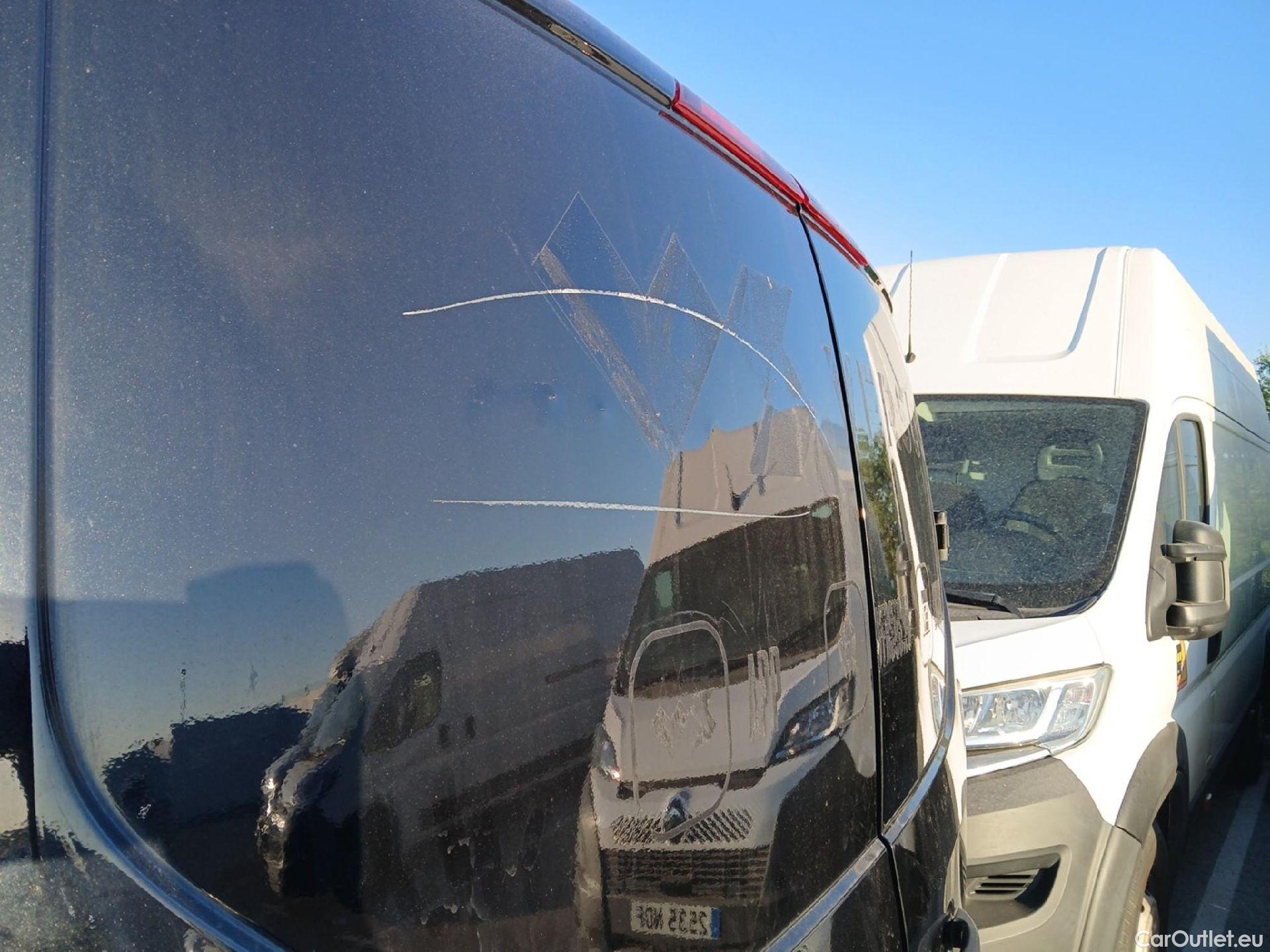  Ford  Transit  Custom Furgón 300 L1 Trend 2.0 TDCi 130CV MT6 E6 #27