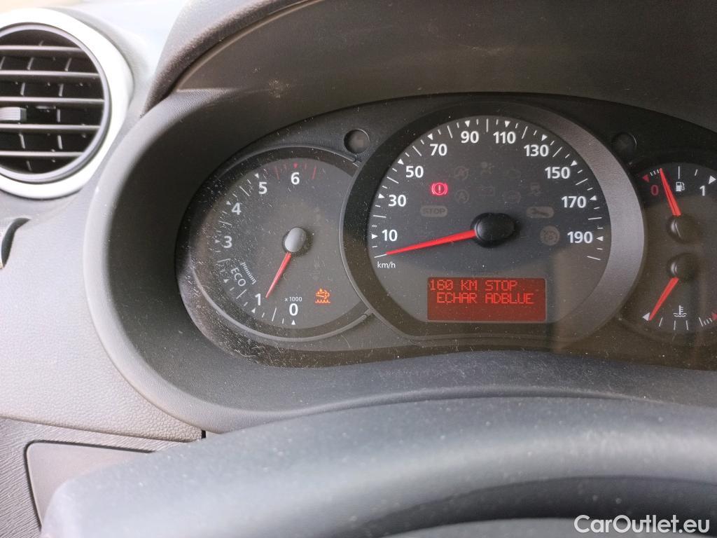  Nissan  NV200 NISSAN NV250 / 2019 / 4P / furgón 2pl 1.5dCi 85 kW (115 CV) L2H1 ÓPTIMA #ISOTERMO + EQUIPO DE FRIO# #7