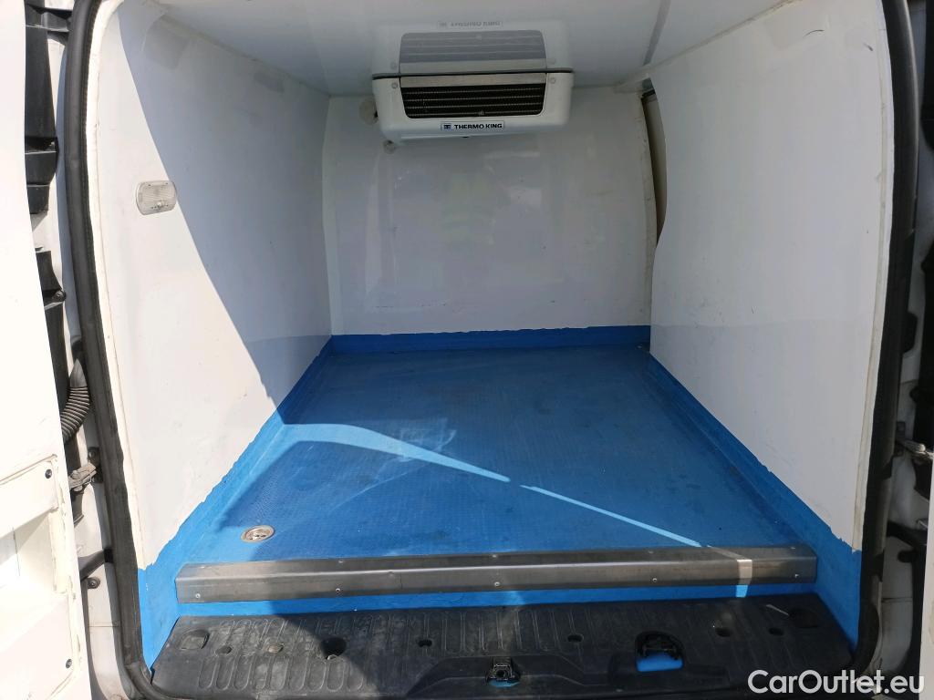  Nissan  NV200 NISSAN NV250 / 2019 / 4P / furgón 2pl 1.5dCi 85 kW (115 CV) L2H1 ÓPTIMA #ISOTERMO + EQUIPO DE FRIO# #9