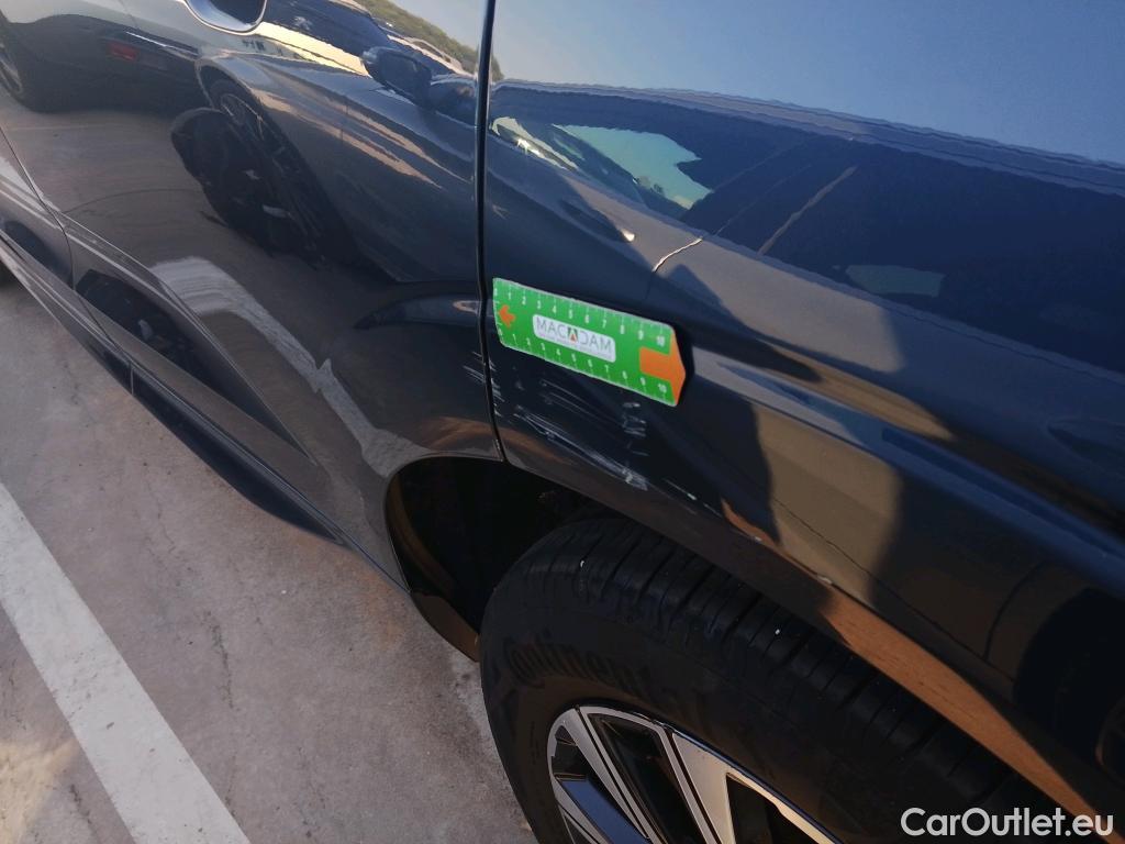  Volvo  XC60 VOLVO  / 2017 / 5P / todoterreno 2.0 B4 D AWD Plus Dark Auto #7