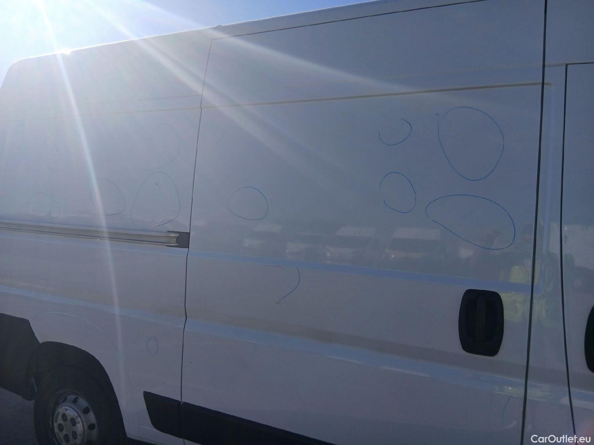  Opel  Movano OPEL  / 2021 / 4P / furgón  Fgón Base L2H2 3.5T 2.2 BHDi 88kW #33