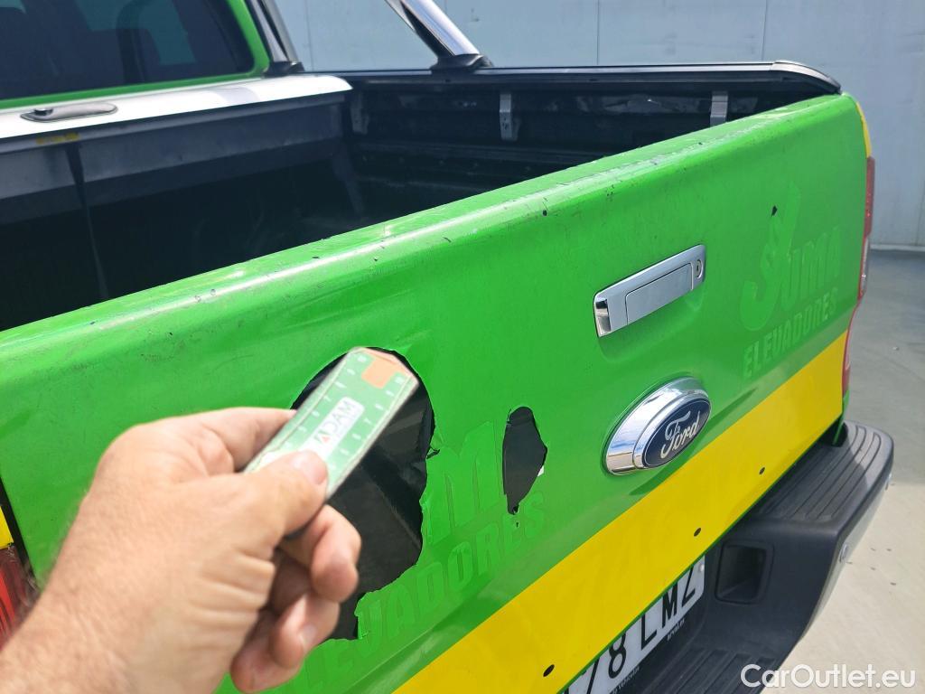  Ford  Ranger FORD  / 2019 / 4P / pickup doble cabina 2.0 TDCi 125kW 4x4 Dob Cab. Limited S/S #3