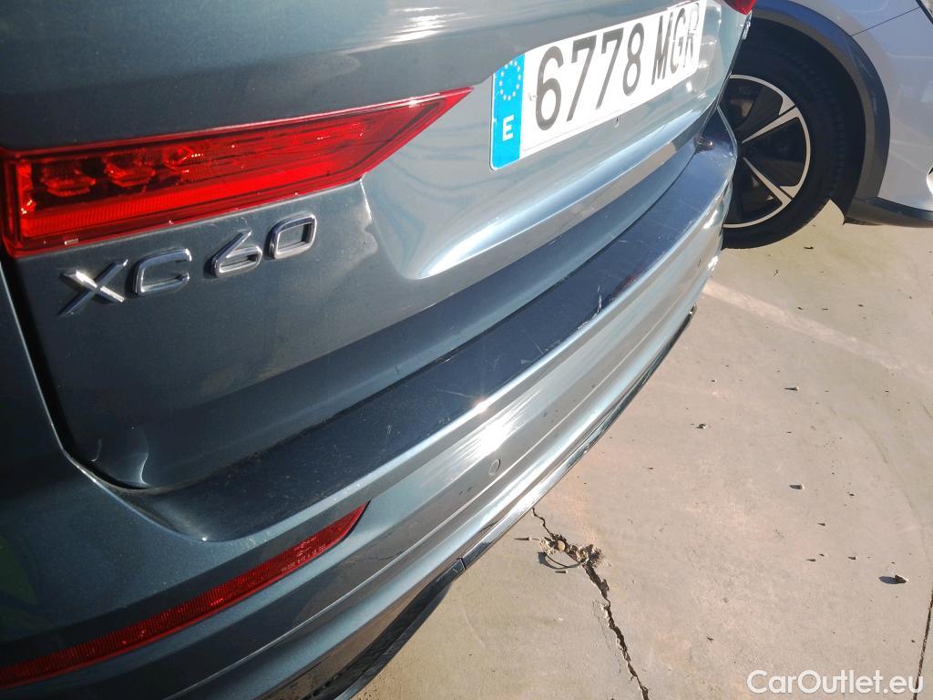  Volvo  XC60 VOLVO  / 2017 / 5P / todoterreno 2.0 B4 D AWD Plus Dark Auto #19
