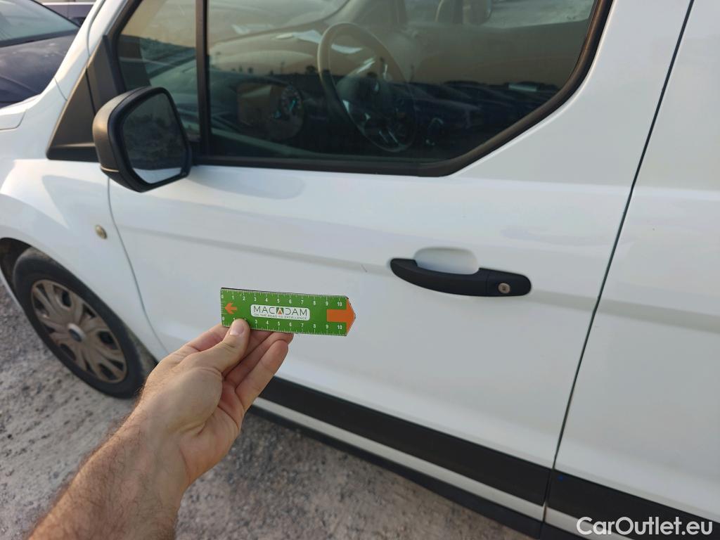  Ford  Transit Connect FORD /2013/4P/furgón Van 1.5 TDCi 74kW Trend 200 L1 #31