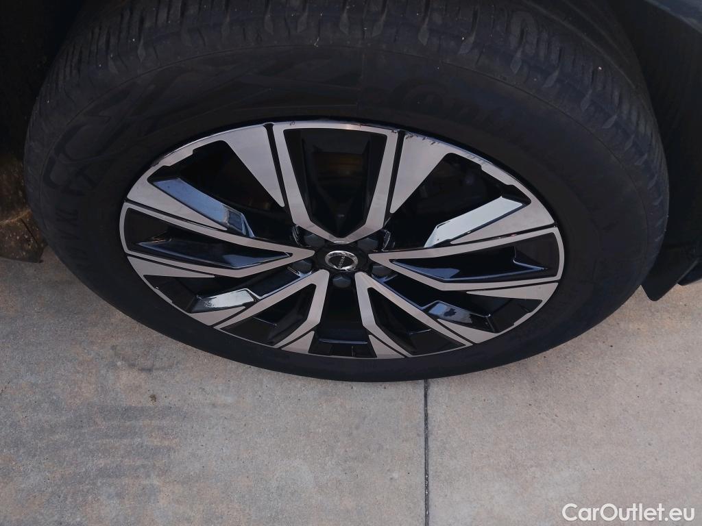  Volvo  XC60 VOLVO  / 2017 / 5P / todoterreno 2.0 B4 D AWD Plus Dark Auto #5
