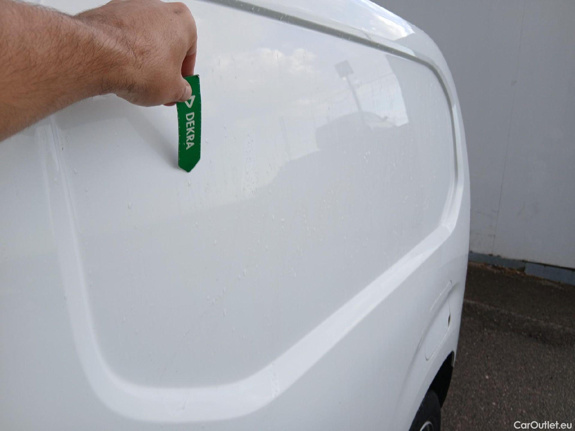  Citroen  Berlingo CITROEN  / 2018 / 3P / furgón derivado de turismo Talla M BlueHDi 100 CONTROL (AC2) #7