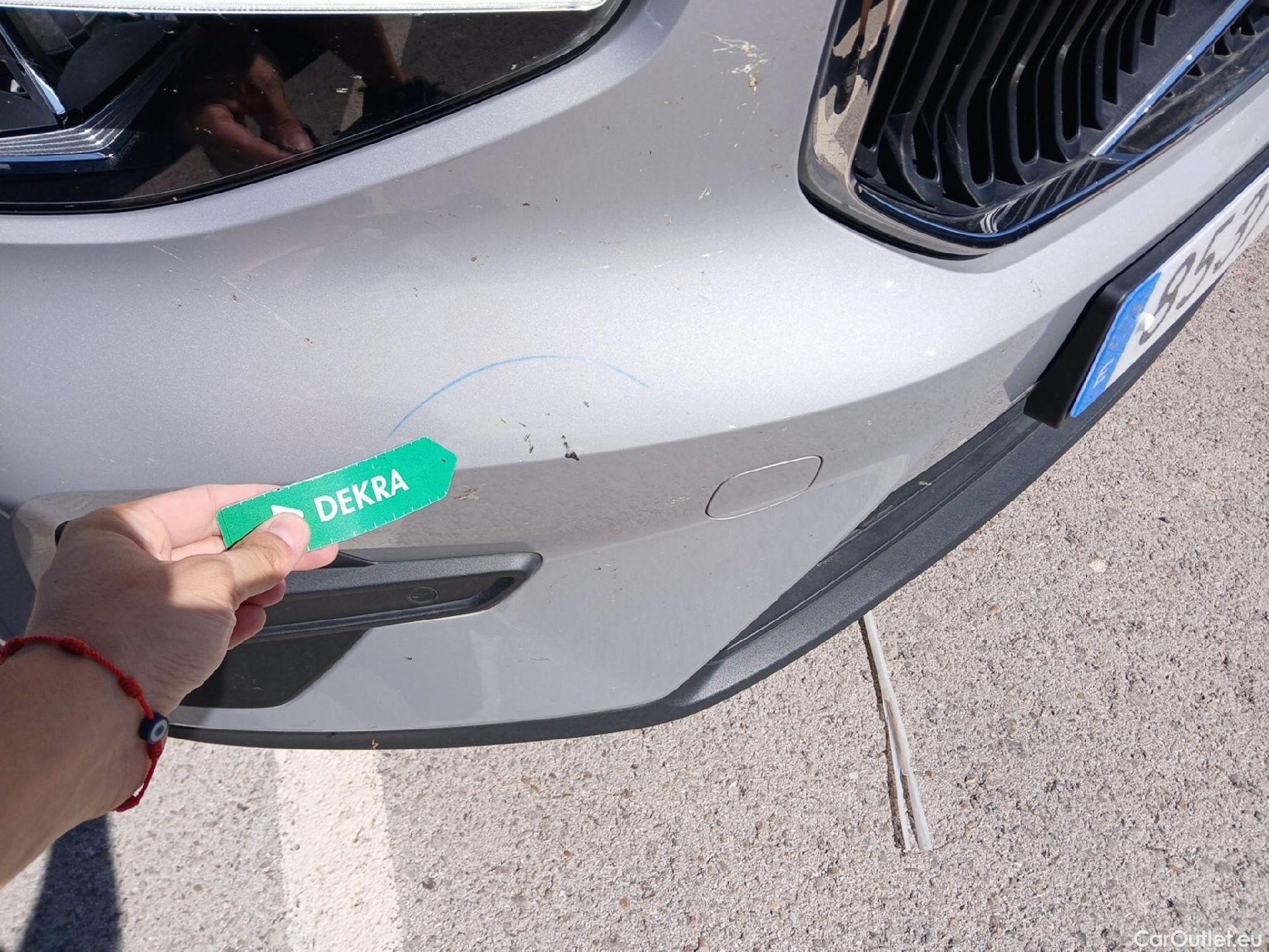  Volvo  XC 40 VOLVO XC40 / 2021 / 5P / todoterreno 2.0 B3 G Core Auto #11