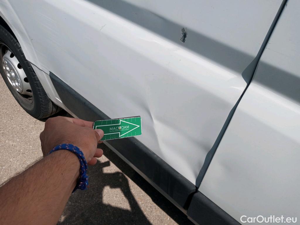  Citroen  Jumper CITROEN  / 2014 / 4P / furgón BlueHDi 103KW (140CV) Furgón 35L3H3 #14