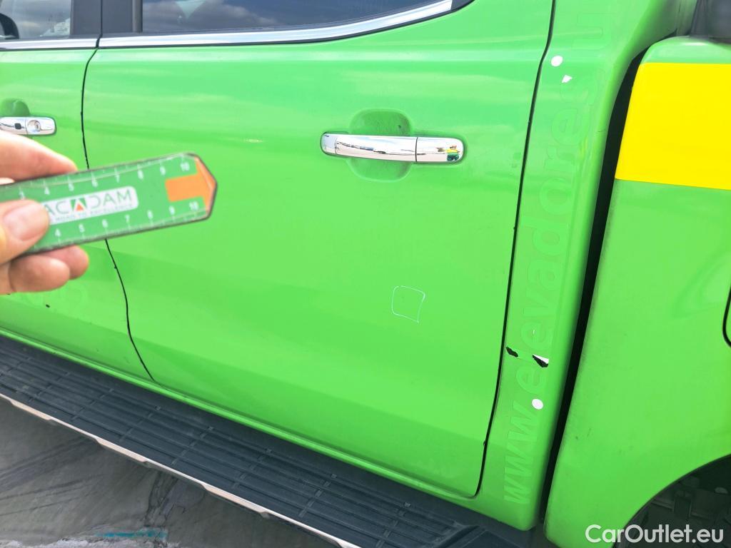  Ford  Ranger FORD  / 2019 / 4P / pickup doble cabina 2.0 TDCi 125kW 4x4 Dob Cab. Limited S/S #28