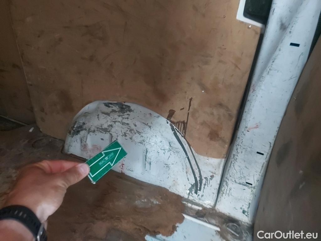  Citroen  Jumpy CITROEN  / 2016 / 4P / furgón ë- Talla M 75 KWh Control  #4