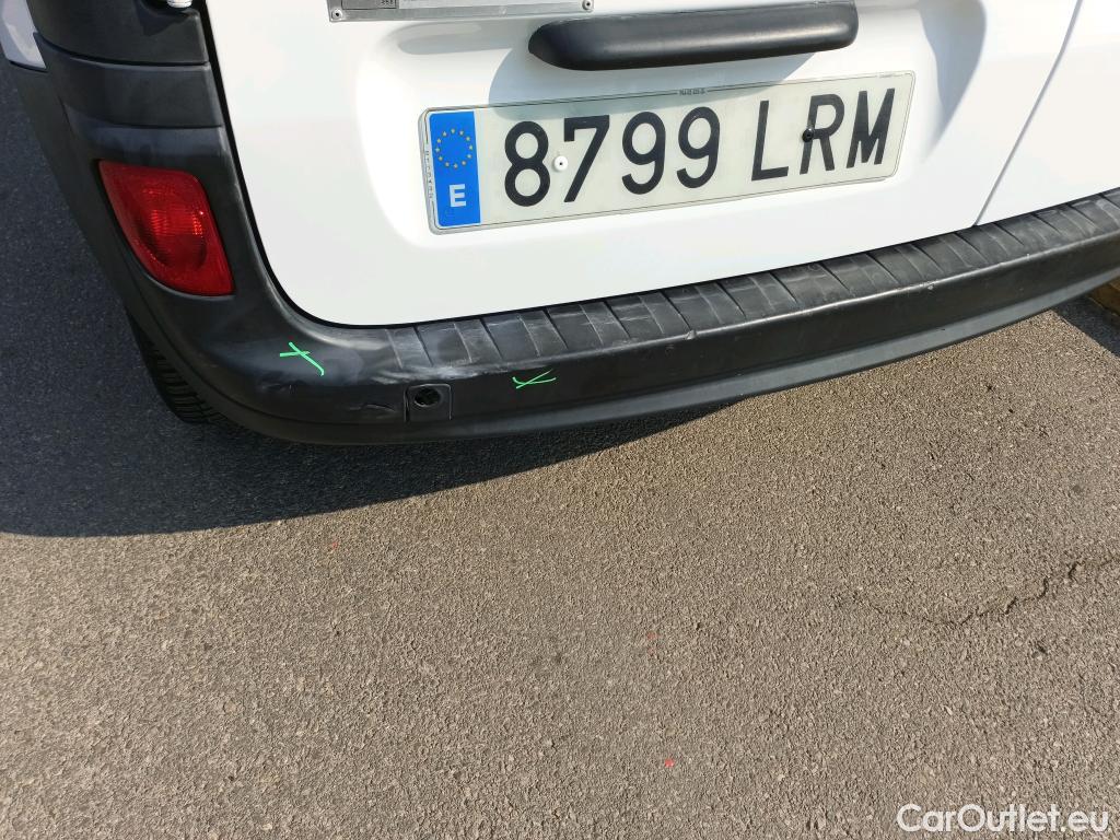  Nissan  NV200 NISSAN NV250 / 2019 / 4P / furgón 2pl 1.5dCi 85 kW (115 CV) L2H1 ÓPTIMA #ISOTERMO + EQUIPO DE FRIO# #1