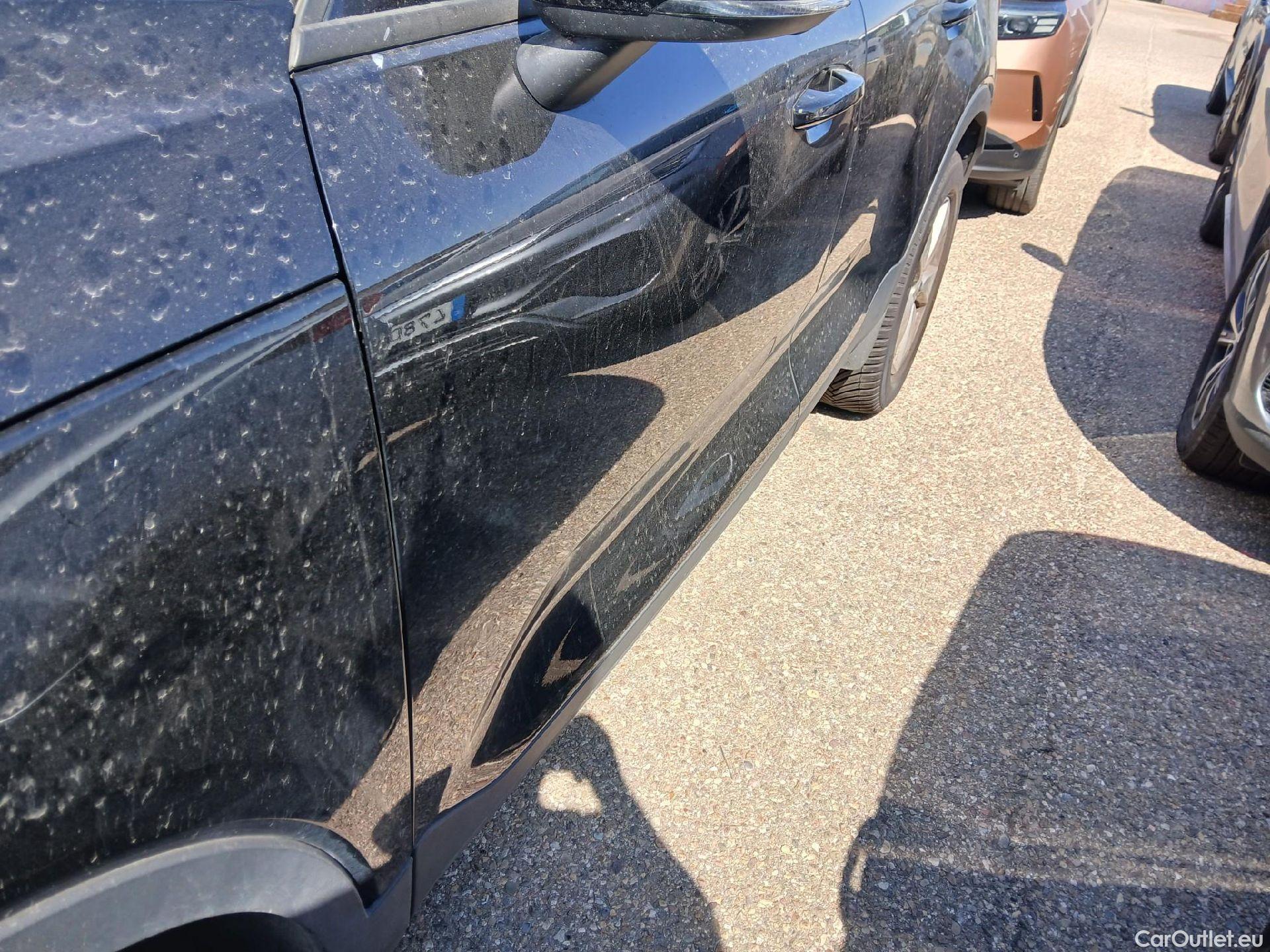  Volvo  XC 40 VOLVO XC40 / 2017 / 5P / todoterreno 1.5 T2 Momentum Core Auto #8