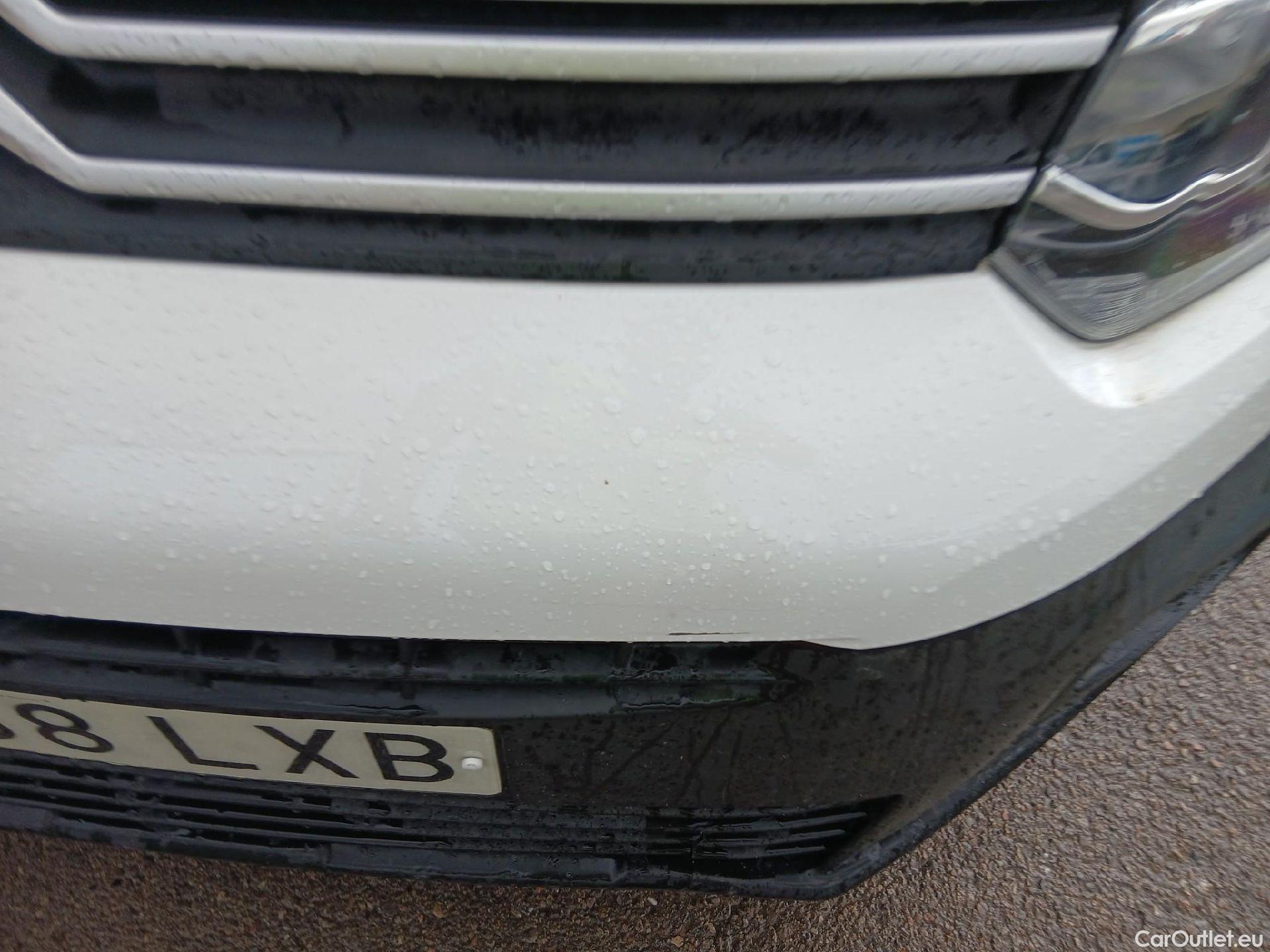  Citroen  Berlingo CITROEN  / 2018 / 3P / furgón derivado de turismo Talla M BlueHDi 100 CONTROL (AC2) #1