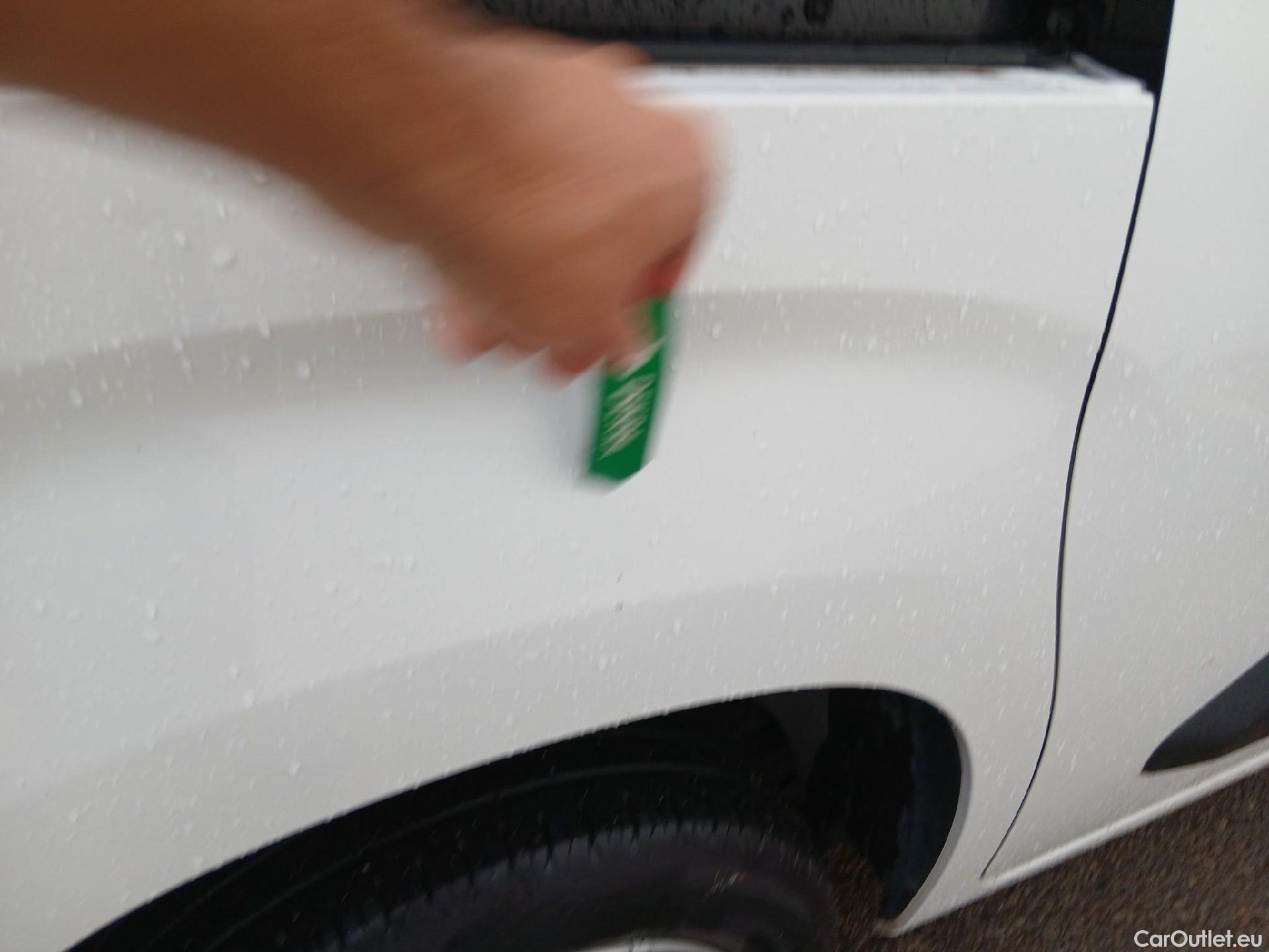  Citroen  Berlingo CITROEN  / 2018 / 3P / furgón derivado de turismo Talla M BlueHDi 100 CONTROL (AC2) #16