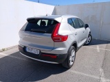  Volvo  XC 40 VOLVO XC40 / 2021 / 5P / todoterreno 2.0 B3 G Core Auto #2
