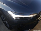 Volvo  XC60 VOLVO  / 2017 / 5P / todoterreno 2.0 B4 D AWD Plus Dark Auto #16