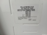  Citroen  Berlingo CITROEN  / 2018 / 3P / furgón derivado de turismo Talla M BlueHDi 100 CONTROL (AC2) #14