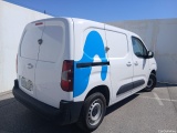  Citroen  Berlingo CITROEN  / 2018 / 4P / furgón derivado de turismo Talla M BlueHDi 100 CLUB (CA) #2