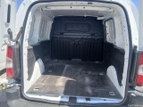  Citroen  Berlingo CITROEN  / 2018 / 4P / furgón derivado de turismo Talla M BlueHDi 100 CLUB (CA) #8