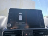  Citroen  Berlingo CITROEN  / 2018 / 4P / furgón derivado de turismo Talla M BlueHDi 100 CLUB (CA) #11