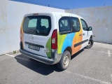  Citroen  Berlingo CITROEN  VU 4p 2G combi LIVE Edit.BlueHDi 74KW(100CV) 4x4 DANGEL #2