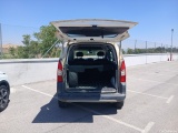  Citroen  Berlingo CITROEN  VU 4p 2G combi LIVE Edit.BlueHDi 74KW(100CV) 4x4 DANGEL #8
