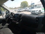  Citroen  Jumper CITROEN  / 2014 / 4P / furgón BlueHDi 103KW (140CV) Furgón 35L3H3 #3
