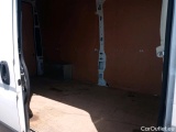  Citroen  Jumper CITROEN  / 2014 / 4P / furgón BlueHDi 103KW (140CV) Furgón 35L3H3 #7