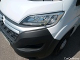  Citroen  Jumper CITROEN  / 2014 / 4P / furgón BlueHDi 103KW (140CV) Furgón 35L3H3 #15