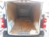  Citroen  Jumpy CITROEN  / 2016 / 4P / furgón ë- Talla M 75 KWh Control  #8