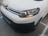  Citroen  Jumpy CITROEN  / 2016 / 4P / furgón ë- Talla M 75 KWh Control  #17