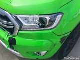  Ford  Ranger FORD  / 2019 / 4P / pickup doble cabina 2.0 TDCi 125kW 4x4 Dob Cab. Limited S/S #18