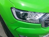  Ford  Ranger FORD  / 2019 / 4P / pickup doble cabina 2.0 TDCi 125kW 4x4 Dob Cab. Limited S/S #19
