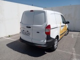  Ford  Transit FORD  Courier/2014/4P/furgón der.turis Van 1.5 TDCi 56kW Trend #2