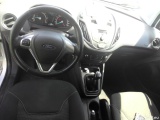  Ford  Transit FORD  Courier/2014/4P/furgón der.turis Van 1.5 TDCi 56kW Trend #3