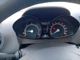  Ford  Transit FORD  Courier/2014/4P/furgón der.turis Van 1.5 TDCi 56kW Trend #4
