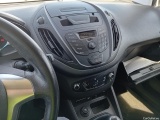  Ford  Transit FORD  Courier/2014/4P/furgón der.turis Van 1.5 TDCi 56kW Trend #11