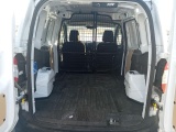  Ford  Transit FORD  Courier/2014/4P/furgón der.turis Van 1.5 TDCi 75kW Trend #8