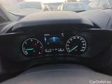  Ford  Transit Connect FORD /2013/4P/furgón Van 1.5 TDCi 74kW Trend 200 L1 #4