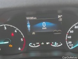  Ford  Transit Connect FORD /2013/4P/furgón Van 1.5 TDCi 74kW Trend 200 L1 #5